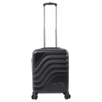 MALETA DE CABINA BAZY+ S COLOR NEGRO TOTTO ET17BZY001-2310-N01S (Espera 4 dias)