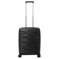 MALETA DE CABINA 360 GLIDE S COLOR NEGRO TOTTO ET17GLE001-2516-N01S (Espera 4 dias)