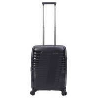 MALETA DE VIAJE TRAVELER S COLOR NEGRO TOTTO ET17TRL001-2210-N01S (Espera 4 dias)
