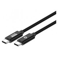 CABLE USB-C A USB-C 1.2M CONCEPTRONIC USB 3.2 GEN 2