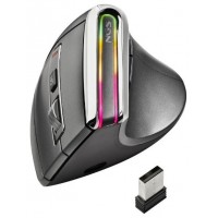 MOUSE NGS WIRELESS ERGO GAMING RGB EVO KARMA VERTICAL