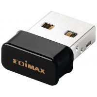 ADAPTADOR RED EDIMAX EW-7611ULB USB2.0 WIFI-N/150MBPS (Espera 4 dias)