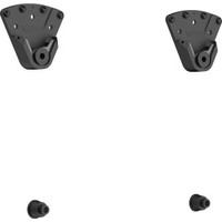EWENT Soporte de pared para TV sin taladro 32"-100