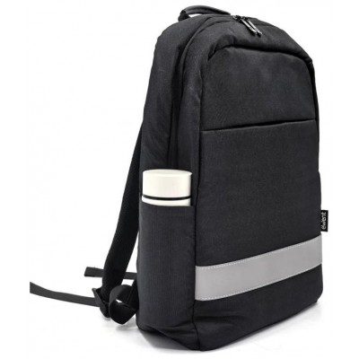 EWENT EW2539 Mochila 16.1" Urban Bussines Negra