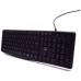 Ewent EW3001 teclado escritura silenciosa USB