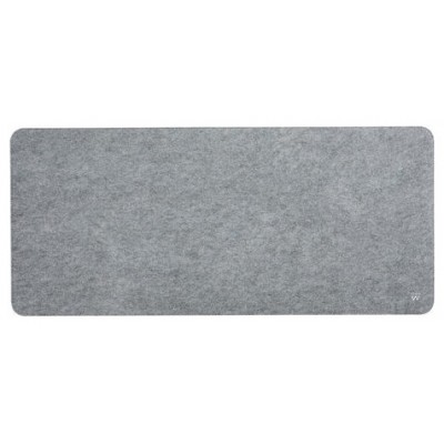 EWENT EW3185 Alfombrilla Extra Grande Fieltro
