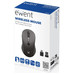 EWENT EW3204 Rat&oacute;n inal&aacute;mbrico 2.4GHz click silen