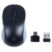 EWENT EW3204 Rat&oacute;n inal&aacute;mbrico 2.4GHz click silen