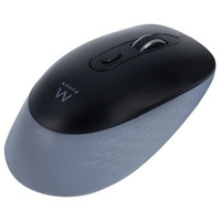EWENT EW3243 Ratón inalámbrico 2.4GHz BT-2SX EWENT EW3243 Ratón inalámbrico 2.4GHz BT