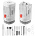 KIT DE LIMPIEZA EWENT EW5631 MULTIFUNCIONAL 21 EN 1 (Espera 4 dias)-SX3 KIT DE LIMPIEZA EWENT EW5631 MULTIFUNCIONAL 21 EN 1 (Espera 4 dias)