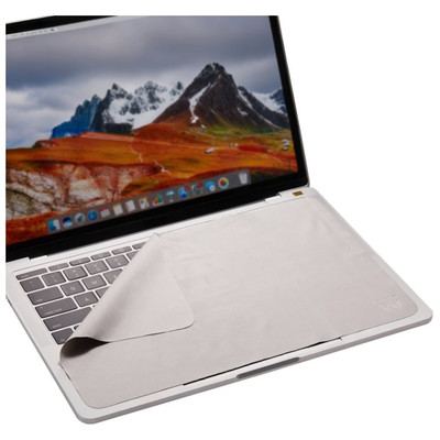 Ewent EW5636 Pa&ntilde;o Premium 2 en 1 de Microfibra