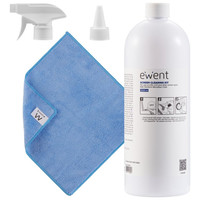EWENT EW5671 KIT DE LIMPIEZA DE 1000ml
