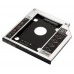 EWENT ADAP.HDD/SSD SATA PARA UNIDAD &Oacute;PTICA 9.5mm