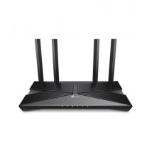 ROUTER WIFI DUAL BAND TP-LINK EX220 WIFI 6 AX1800 CPU