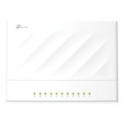 TP-Link EX520v Router VoIP WiFi6 AX3000 1WAN 3LAN