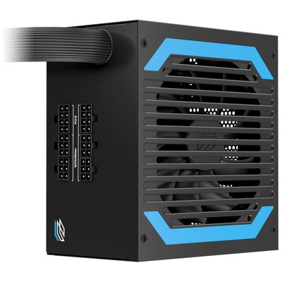 FUENTE ALIMENTACION ATX 550W EINAREX APEX L1 80+-SX7 FUENTE ALIMENTACION ATX 550W EINAREX APEX L1 80+