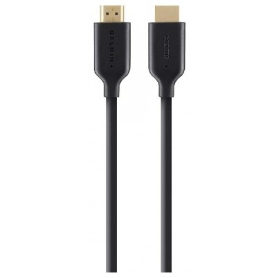 Cable Hdmi Belkin F3y021bt5m Alta Velocidad