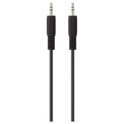 Cable De Audio Belkin F3y111bf2m-p Jack 3.5mm 2m