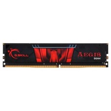 MÃ“DULO MEMORIA RAM DDR4 8GB 3000MHz G.SKILL AEGIS