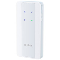 D-LINK WIRELESS ROUTER PORTATIL 5G WI-FI 6 HOTSPOT (Espera 4 dias)