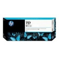 HP DesignJet T1500/T920 Cartucho Gris N&ordm;727 300ml