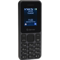 TELEFONO DENVER BASICO 4G
