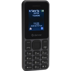 TELEFONO DENVER BASICO 4G-SX5 TELEFONO DENVER BASICO 4G