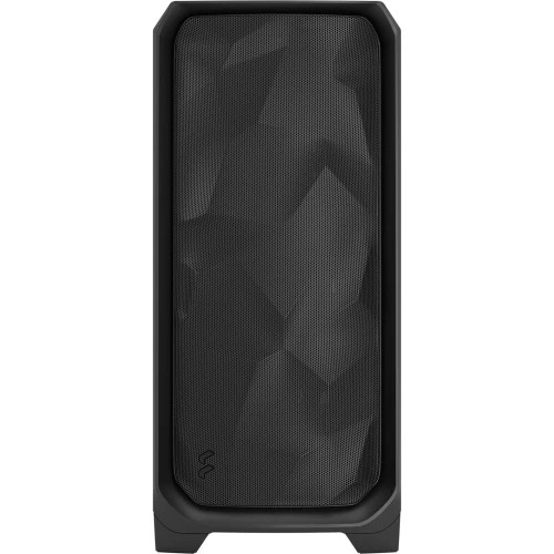 FRACTAL CAJA MESHIFY 3 BLACK TG LIGHT TINT FD-C-MES3A-02 (Espera 4 dias)