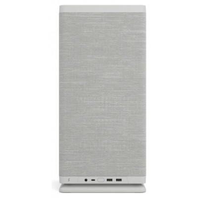 Fractal Design Mood Small Form Factor (SFF) Gris (Espera 4 dias)