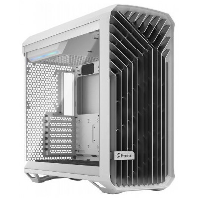 Fractal Design Torrent Blanco (Espera 4 dias)