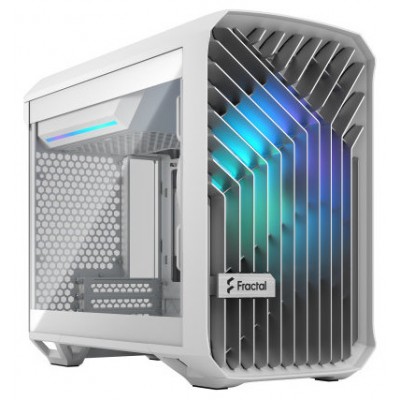 Fractal Design Torrent Nano Blanco (Espera 4 dias)