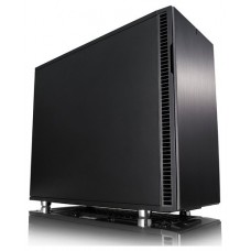 Fractal Design Define R6 Midi Tower Negro (Espera 4 dias)