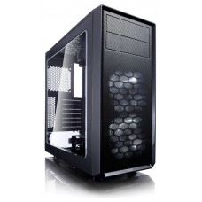 Fractal Design Focus G Midi Tower Negro (Espera 4 dias)