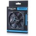 Fractal Design Venturi HP-12 PWM Carcasa del ordenador Ventilador 12 cm Negro, Gris (Espera 4 dias)