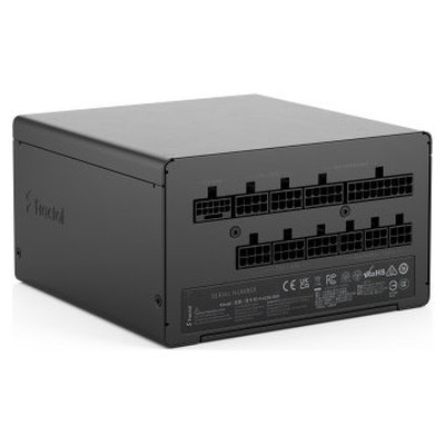 FRACTAL DESIGN FUENTE DE ALIMENTACION ION GOLD 850W FULLY MODULAR FD-P-IA3G-850-EU (Espera 4 dias)-SX22 FRACTAL DESIGN FUENTE DE ALIMENTACION ION GOLD 850W FULLY MODULAR FD-P-IA3G-850-EU (Espera 4 dias)