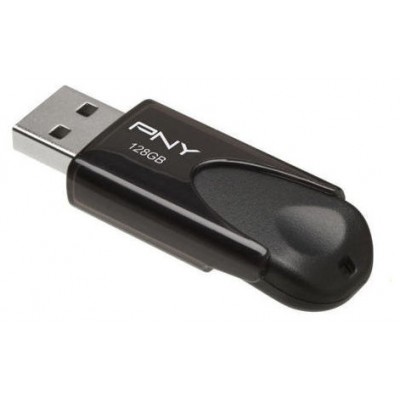 PEN DRIVE 128GB PNY 2.0 (Espera 4 dias)