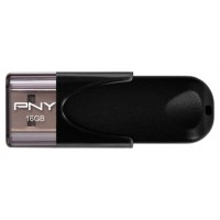 PEN DRIVE 16GB PNY 2.0 (Espera 4 dias)