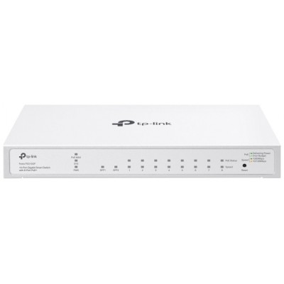 SWITCH SEMIGESTIONABLE TP-LINK FESTA FS310G 8xRJ45 Gb