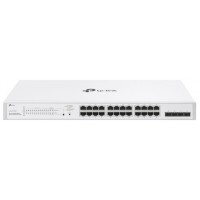 SWITCH GESTIONABLE L2 TP-LINK FESTA FS328GP 28P GIGA