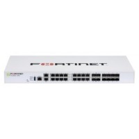FORTIGATE FG-120G FIREWALL 2.8Gbps 18xGE RJ45 480Gb