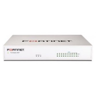 Fortinet Fortigate 60f Hardware Plus 1 Year Forticare