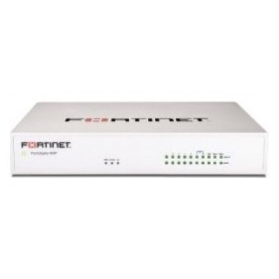 FORTINET FORTIGATE FG-61F HARDWARE PLUS 3 YEARS