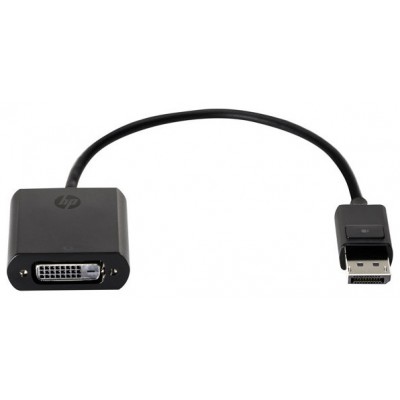 HP Adaptador DisplayPort a DVI-D