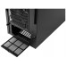 Caja Atx Semitorre Gaming Aerocool Flo Saturn Black