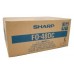 SHARP Toner FAX FO 4800/FO 5400