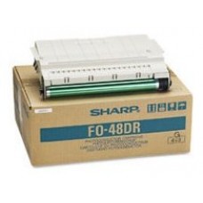 SHARP Tambor FAX FO 4800/5400