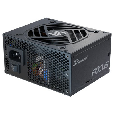 Seasonic FOCUS SGX-750 (2021) unidad de fuente de alimentación 750 W 20+4 pin ATX SFX Negro (Espera 4 dias)-SX43 Seasonic FOCUS SGX-750 (2021) unidad de fuente de alimentación 750 W 20+4 pin ATX SFX Negro (Espera 4 dias)
