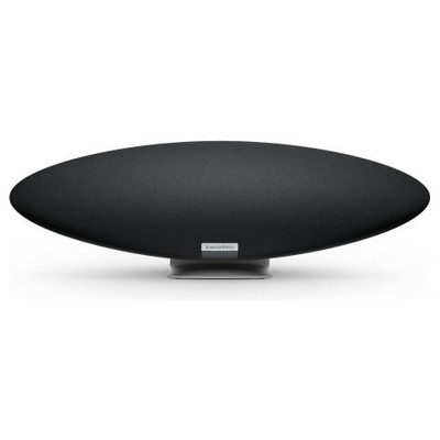Bowers & Wilkins Zeppelin De 3 vías Gris Inalámbrico 240 W (Espera 4 dias)-SX202 Bowers & Wilkins Zeppelin De 3 vías Gris Inalámbrico 240 W (Espera 4 dias)