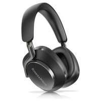 Bowers & Wilkins Px8 Auriculares Inal&aacute;mbrico Diadema M&uacute;sica USB Tipo C Bluetooth Negro (Espera 4 dias)
