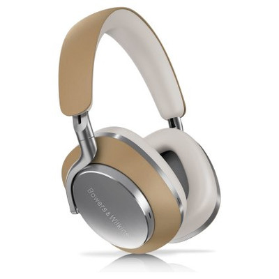 BOWERS AND WILKINS AURICULARES INALAMBRICOS PX8 HEADPHONE TAN (Espera 4 dias)-SX128 BOWERS AND WILKINS AURICULARES INALAMBRICOS PX8 HEADPHONE TAN (Espera 4 dias)